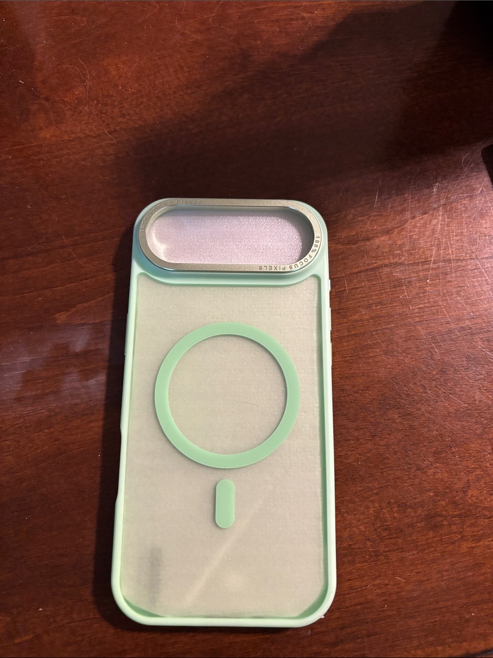 iPhone Air 17 case